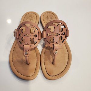 Tory Burch Miller Sandals